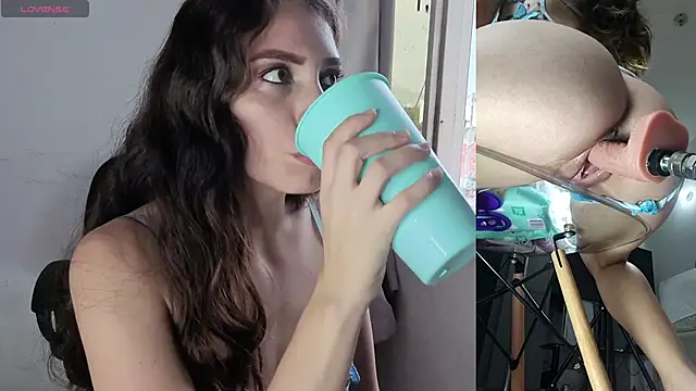 aurelialux online show from 11-29-25, 09:07