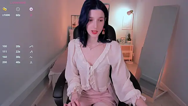 Lil Melanie  online show from 04-29-26, 04:11