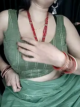 kaamuk shweta online show from 10-16-25, 05:14