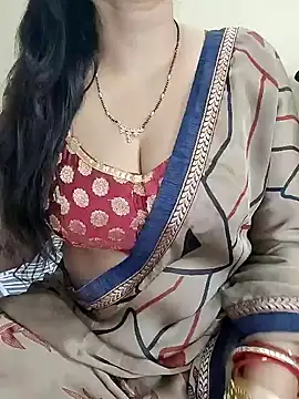 kaamuk shweta online show from 12-02-25, 06:03