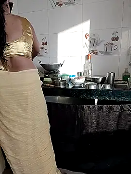 kaamuk shweta online show from 03-12-26, 02:07