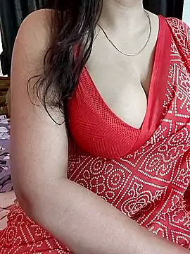 kaamuk shweta online show from 04-27-26, 08:34