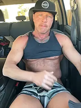 Berserker00888 online show from 01-27-25, 11:43