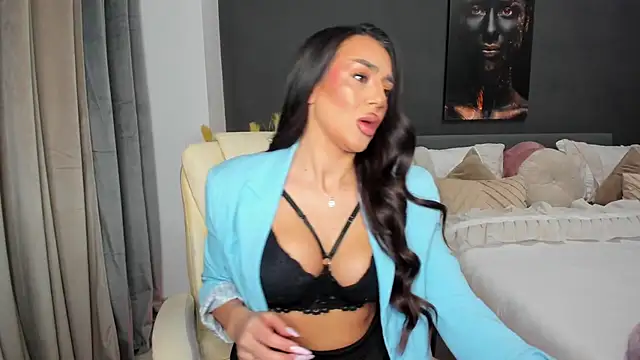 Sonia  Rey online show from 01-11-26, 04:56