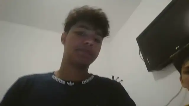 jonmaykolrose online show from 12-03-24, 05:12