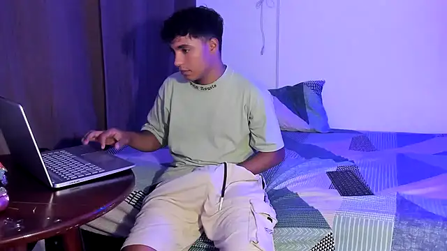 jonmaykolrose online show from 01-12-25, 03:39