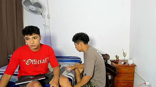 jonmaykolrose online show from 02-07-25, 02:08