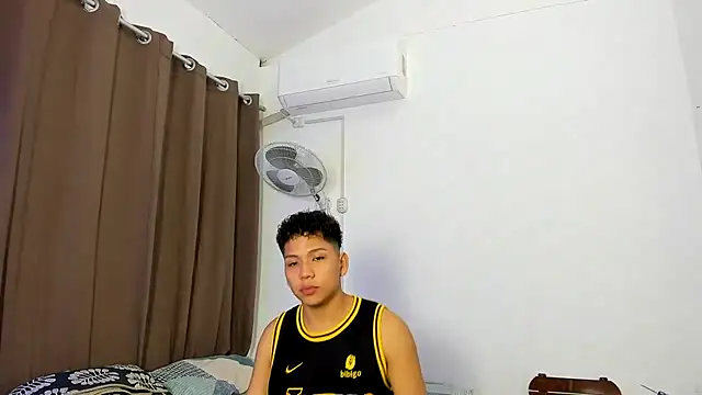 jonmaykolrose online show from 02-12-25, 01:52