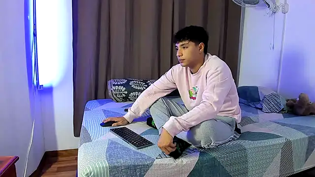 jonmaykolrose online show from 03-13-25, 04:49