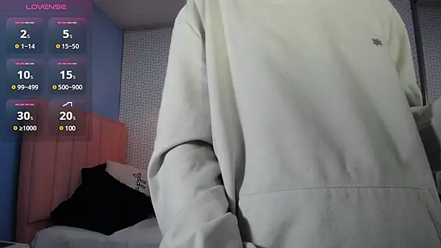 Snapshot of cassiehoward14 chatting on 02-25-25, 03:09 cassiehoward14 online show from 02-25-25, 03:09