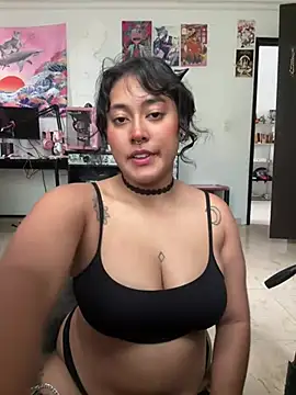 Snapshot of pawmistry chatting on 02-25-25, 07:47 pawmistry online show from 02-25-25, 07:47