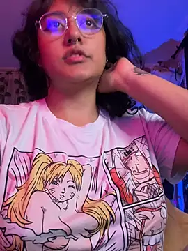 Snapshot of pawmistry chatting on 03-22-25, 05:39 pawmistry online show from 03-22-25, 05:39