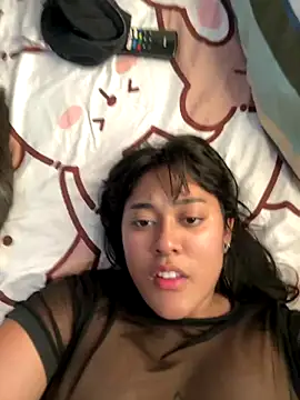 Snapshot of pawmistry chatting on 09-13-25, 06:08 pawmistry online show from 09-13-25, 06:08