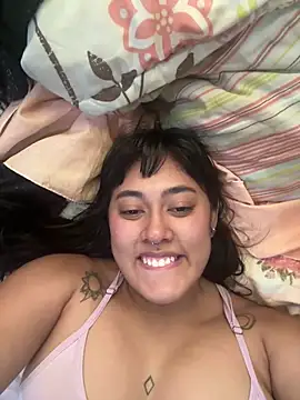 Snapshot of pawmistry chatting on 09-27-25, 07:08 pawmistry online show from 09-27-25, 07:08