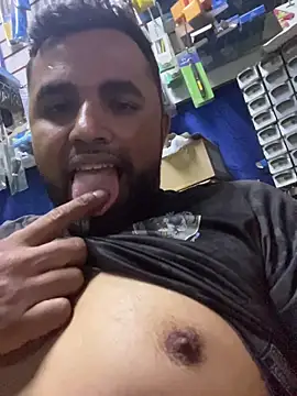 Sheik z o online show from 11-25-25, 11:38