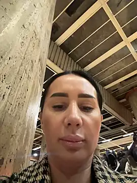 Snapshot of AnaRhodes chatting on 03-19-25, 08:45 AnaRhodes online show from 03-19-25, 08:45