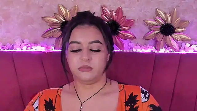 LorenaStevens online show from 01-23-25, 09:08