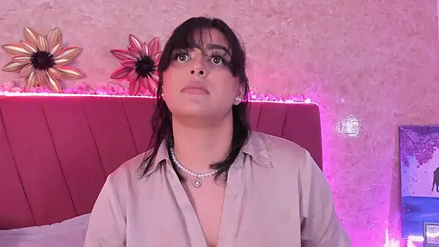 LorenaStevens online show from 02-04-25, 06:04