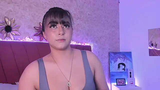 LorenaStevens online show from 02-15-25, 03:09