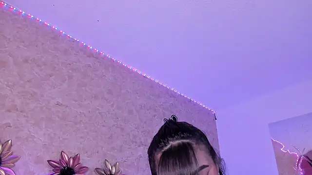 LorenaStevens online show from 02-18-25, 03:53