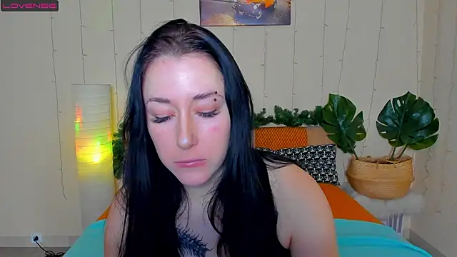 adell berry online show from 01-09-25, 01:39