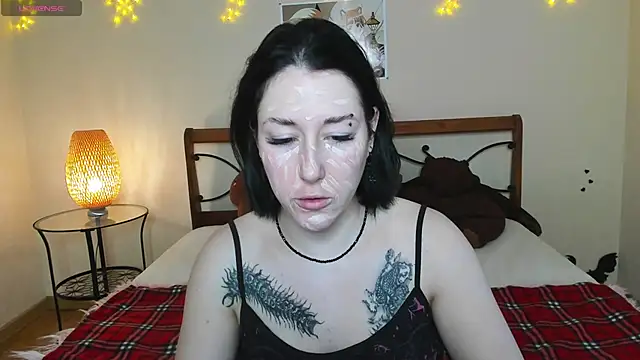 adell berry online show from 03-01-25, 01:53