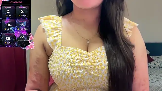 nandini 7 online show from 09-23-25, 05:38