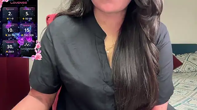 nandini 7 online show from 10-26-25, 05:41