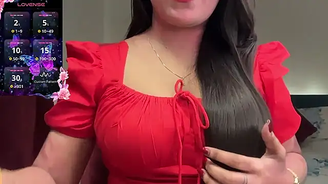 nandini 7 online show from 12-16-25, 05:51