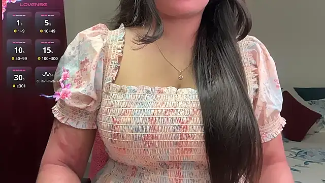 nandini 7 online show from 02-17-26, 05:52