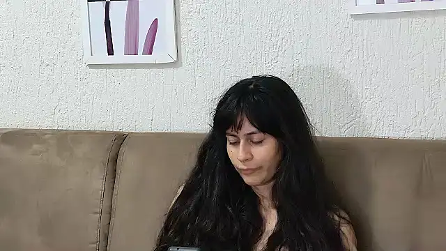 Blue butterfly online show from 01-25-25, 04:23