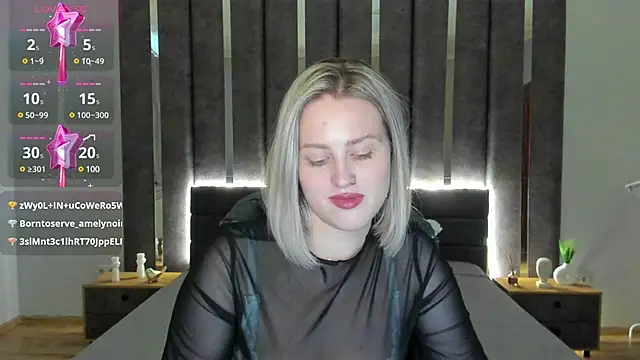  Sarah Soul  online show from 01-09-25, 06:59