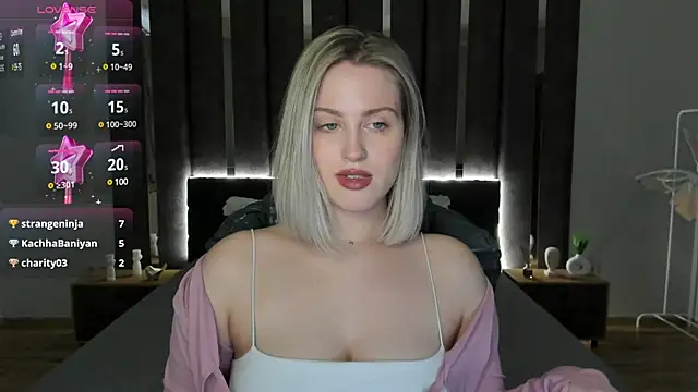  Sarah Soul  online show from 01-23-25, 03:58