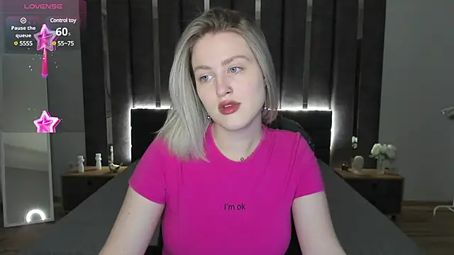  Sarah Soul  online show from 02-09-25, 12:39