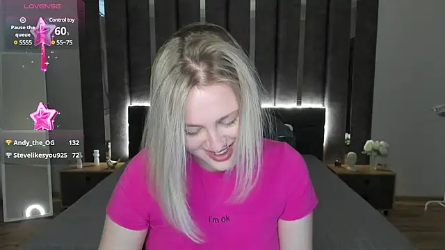  Sarah Soul  online show from 02-09-25, 03:43