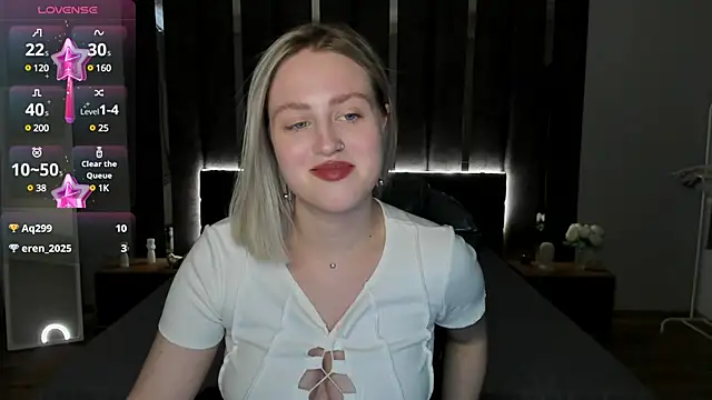  Sarah Soul  online show from 02-12-25, 03:51