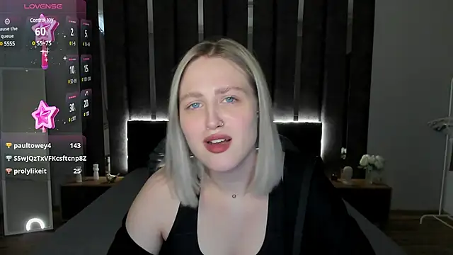  Sarah Soul  online show from 02-12-25, 07:02