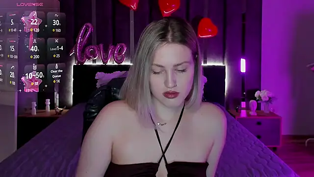  Sarah Soul  online show from 02-16-25, 12:52