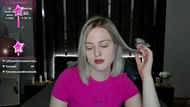  Sarah Soul  online show from 02-18-25, 03:53