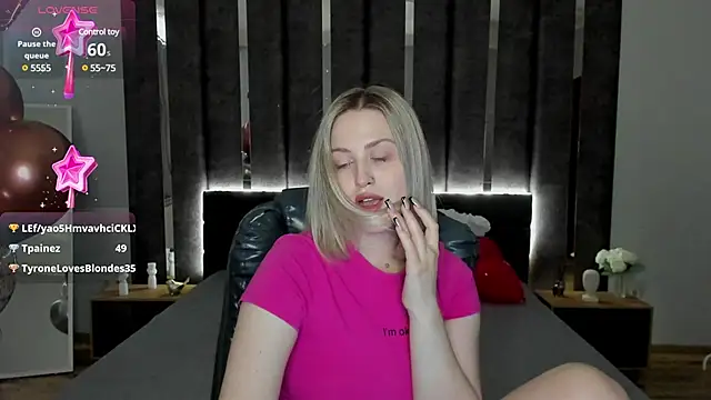  Sarah Soul  online show from 02-18-25, 06:59