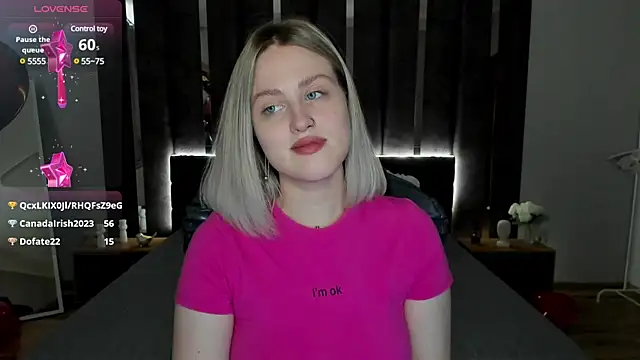  Sarah Soul  online show from 02-19-25, 07:06