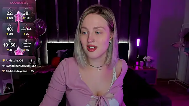  Sarah Soul  online show from 03-01-25, 04:04