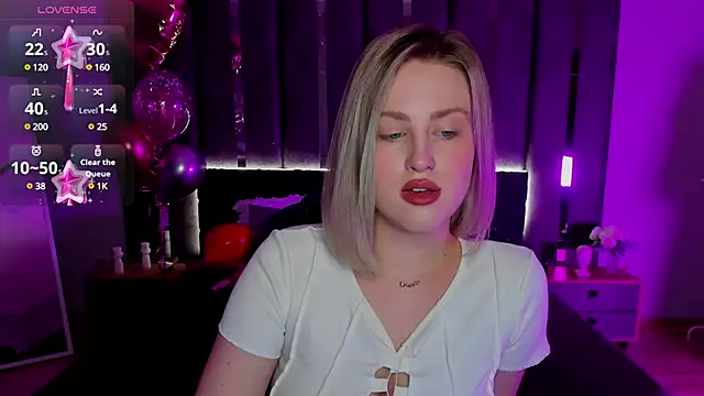  Sarah Soul  online show from 03-06-25, 12:54