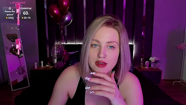  Sarah Soul  online show from 03-12-25, 01:03