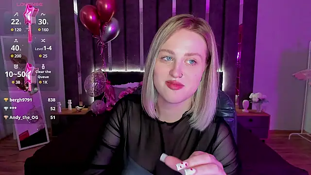  Sarah Soul  online show from 03-12-25, 07:13