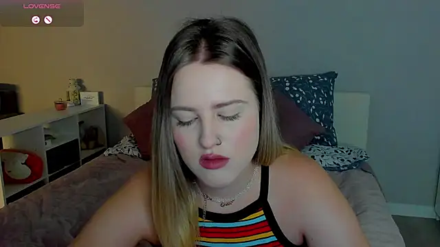  Sarah Soul  online show from 09-11-25, 12:11