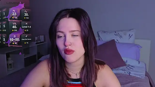  Sarah Soul  online show from 11-23-25, 11:26