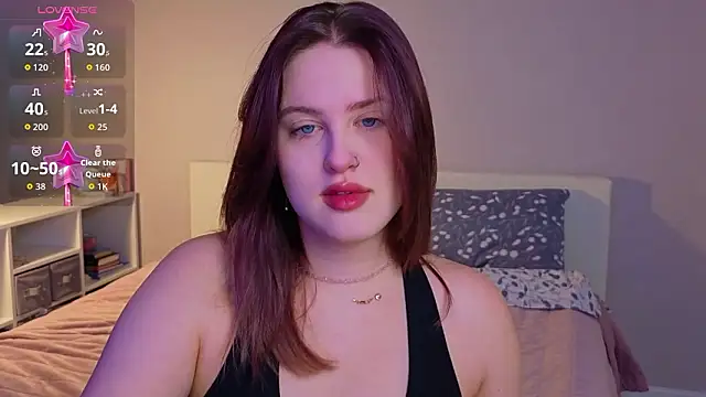  Sarah Soul  online show from 02-14-26, 11:12