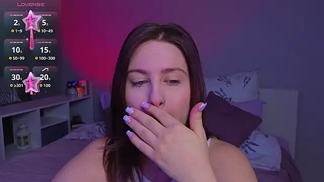  Sarah Soul  online show from 03-12-26, 11:11