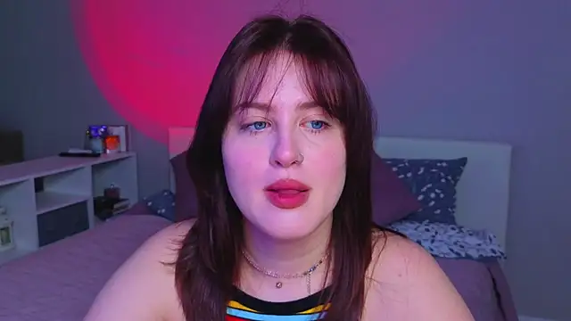  Sarah Soul  online show from 06-08-26, 11:05